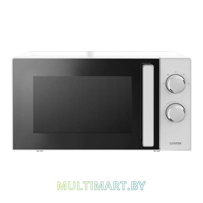 Микроволновая печь CENTEK CT-1560 (белый)